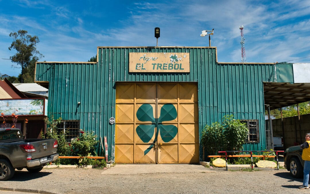 Agro El Trebol