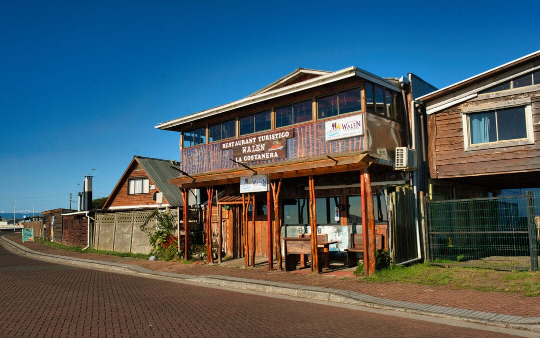 Restaurant Walen Costanera