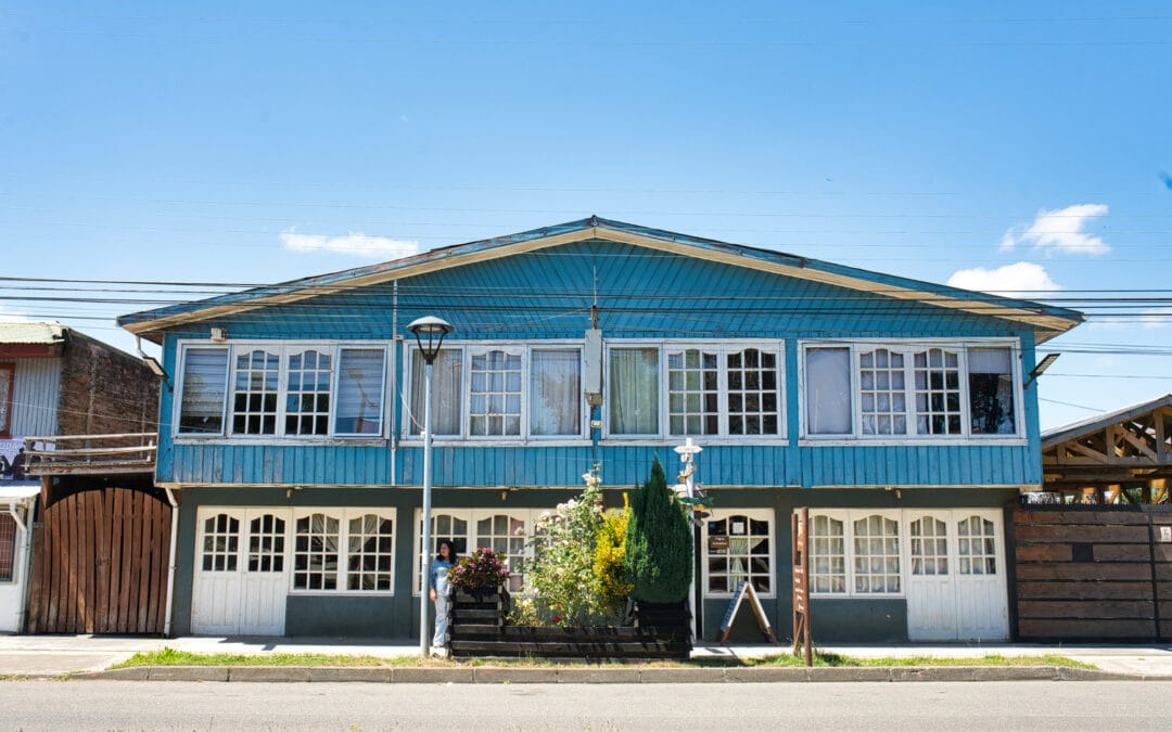 Hotel Orsa
